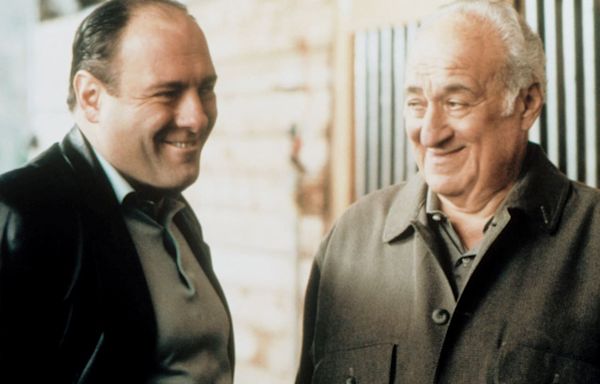 ‘The Sopranos’ Icon Landed His Role Against Doctor’s Orders