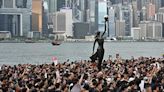 香港對14民主人士定罪 澳洲「強烈反對」