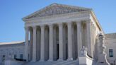 How rare is a Supreme Court breach? Very rare