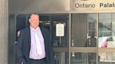 Ex-Woodstock mayor's sex assault trial wraps up, verdict expected in August