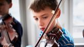 Thousands of children to benefit from music hubs
