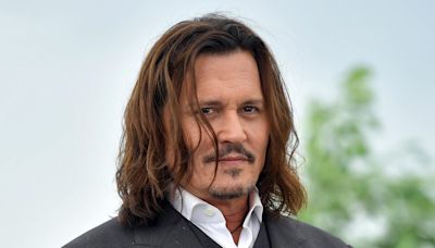 How Johnny Depp Invented A Language For His New Animated Movie Role