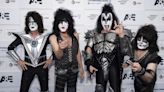 Rock legends Kiss hanging up the leather boots and makeup