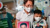 參與杜特蒂掃毒戰 4名菲律賓員警殺人遭判刑10年