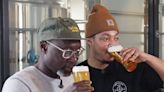 Meet the brothers behind Philadelphia’s first Black-owned brewery