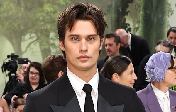 Nicholas Galitzine Reveals What’s Worse Than Filming Intimate Scenes & the Lies He Tells on Auditions