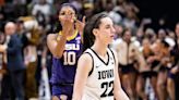 WNBA's rise in attention has to do with Caitlin Clark, not Angel Reese, sportscaster Dan Patrick says