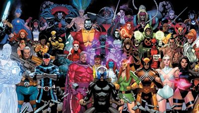 X-Men: Writer Announced for Upcoming MCU Movie