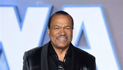 Billy Dee Williams ‘Loved’ Kissing Costar Diana Ross: ‘We Had a Wonderful Time Together’