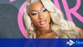 Megan Thee Stallion cancels Scottish show one week before gig