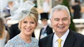 Ruth Langsford left 'hurt' over reason she ended Eamonn Holmes marriage