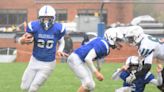 Scores, schedules live updates from Mohawk Valley football for Oct. 12-14