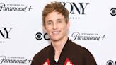 Eddie Redmayne Admits His Kids Are Singing Cabaret's Songs Despite Their ‘Horrendously Inappropriate' Lyrics (Exclusive)