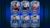 EA Sports FC 24: filtrados seis jugadores para la semana del TOTS de la Serie A