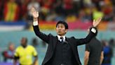 Técnico do Japão elogia frieza da equipe sob pressão após segunda zebra na Copa