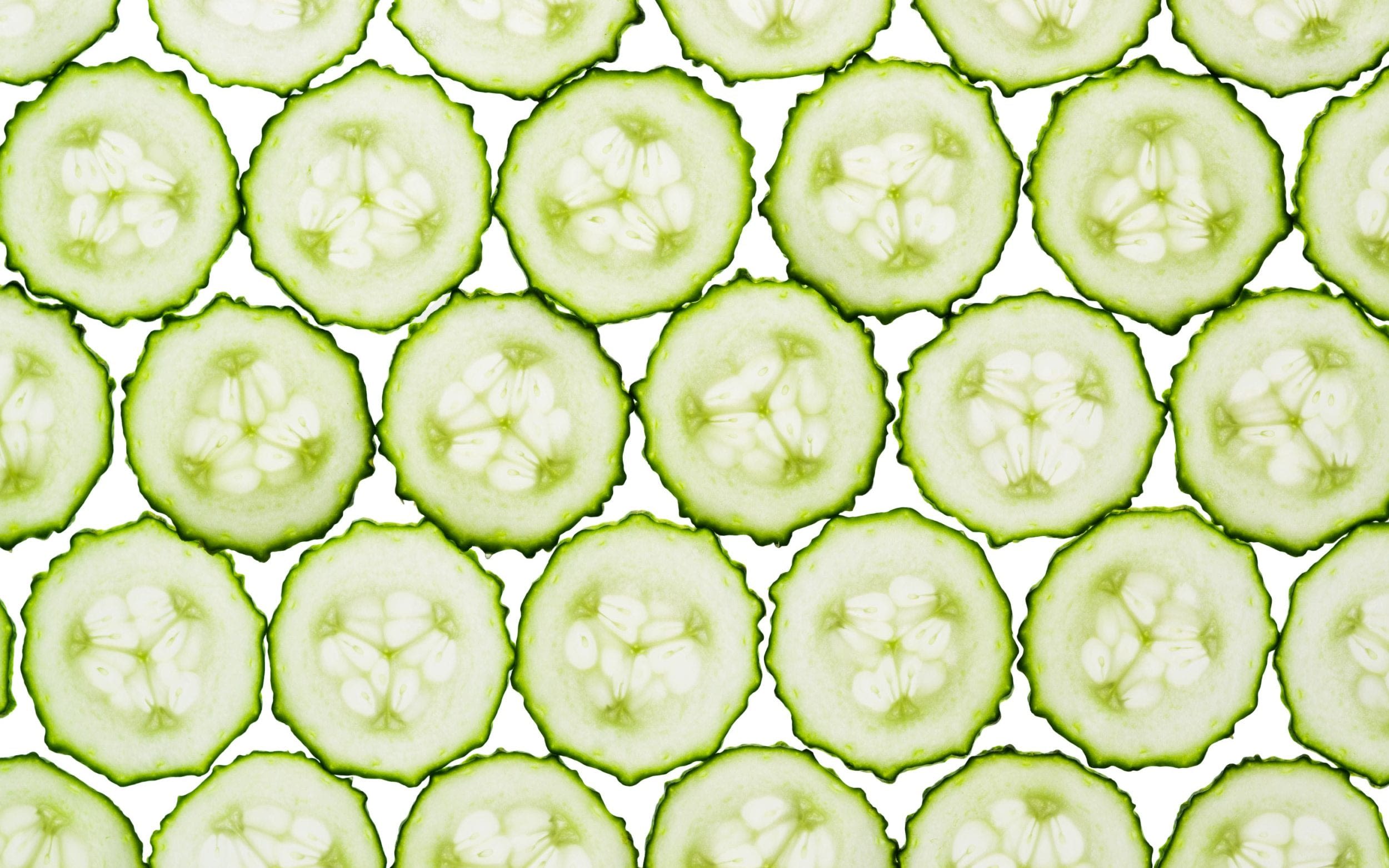 Why you should be adding more cucumber to your diet