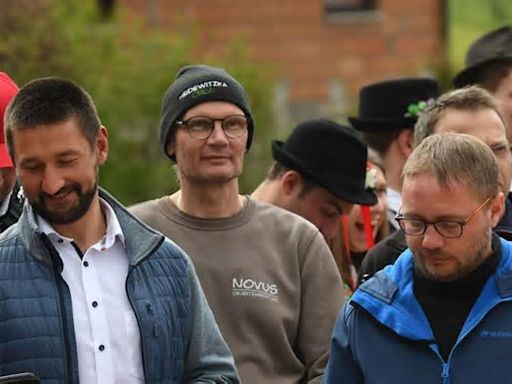 MDR Frühlingserwachen Die große Show steigt in Hildburghausen