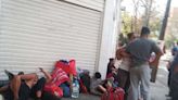 La Jornada: Se suman habitantes de Vallejo a petición de crear albergues para migrantes