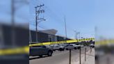 Balacera en instalaciones de Guardia Nacional en Tijuana deja tres personas heridas