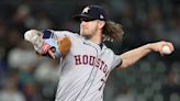 The Matt Thomas Show: Astros Closer Josh Hader Talks Being 'Available For Multiple' Innings | SportsTalk 790 | The Matt...