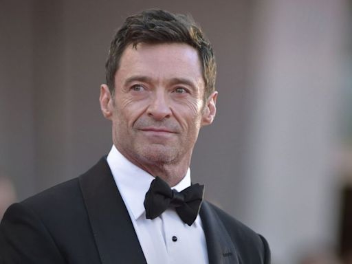 Hugh Jackman, Jodie Comer to star in 'The Death of Robin Hood' film