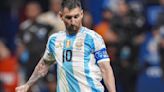 Copa America: Canada promise to make life difficult for Argentina