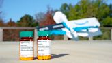 Amazon Pharmacy launches its first drone deliveries