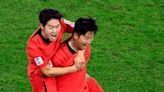 Heung-min Son: Tottenham star asks South Korea fans to forgive Lee Kang-in after Asian Cup bust-up