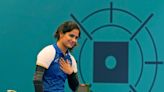 'Keep Shining': Congratulations Pour in for Manu Bhaker After Clinching a Historic Bronze Medal in Shooting at Paris Olympics 2024 - News18