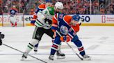 GAME RECAP: Stars 5, Oilers 3 (Game 3) | Edmonton Oilers