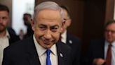 Netanyahu predicts warrant application will turn ICC into a 'farce'