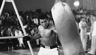 Ali Fest 2024: Louisville festival commemorating Muhammad Ali returns for 8th-straight year