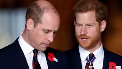 Harry snubs Archie's godfather's wedding as William given hugely important role