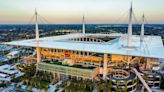 Estadio donde jugará Colombia la final de la Copa América; no es el más grande de EE. UU.