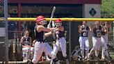 Skyler Steele powers No. 13 Frontier softball past No. 20 Monument Mountain in D-IV state tournament