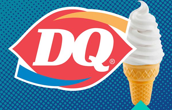 Dairy Queen Is Giving Away Free Ice Cream This Weekend