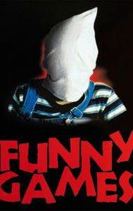 Funny Games (1997 film)