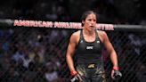 UFC 289: Julianna Peña to miss fight against Amanda Nunes with fractured rib, replaced by Irene Aldana