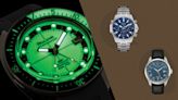 Explore the World in Style With the 5 Best Travel Watches From Bulova