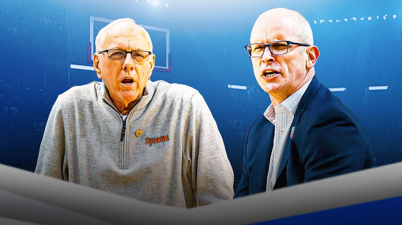 Jim Boeheim skeptical UConn Basketball's Dan Hurley would’ve been successful in NBA