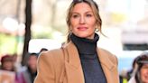 Gisele Bündchen Cozies Up to Twin Sister to Celebrate 44th Birthday in Very Rare Photos Together