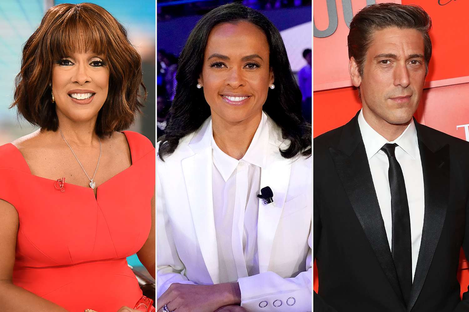 Gayle King Sent ABC News Debate Moderators a Note After the Broadcast: ‘It’s Always Very Difficult’ (Exclusive)