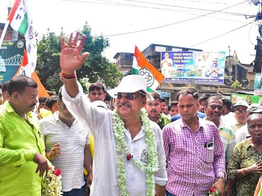 ‘No regrets on viral video mocking Jagdeep Dhankhar’: TMC's Kalyan Banerjee
