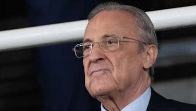 Un futurible del Real Madrid aplaza su llegada al Bernabéu