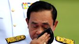 Explainer-How a Thai court suspended Prime Minister Prayuth