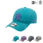 NEW ERA 940UNST PIGMENT CRUSH 紐約 洋基 NY 多色 水洗老帽 棒球帽⫷ScrewCap⫸