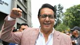 Fernando Villavicencio, candidato presidencial de Ecuador y víctima de homicidio, había denunciado amenazas del Cártel de Sinaloa