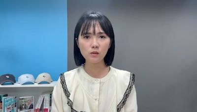 鍾小平爆魚果市場「官商勾結」 吳怡萱轟：滿肚子壞水的政治小丑