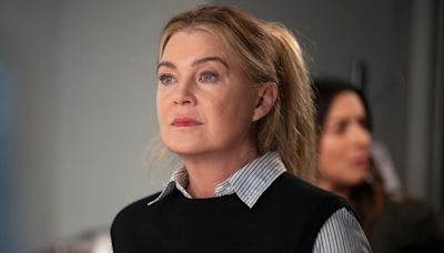 What time is 'Grey's Anatomy' on tonight? How to watch Season 21 live on ABC and Hulu