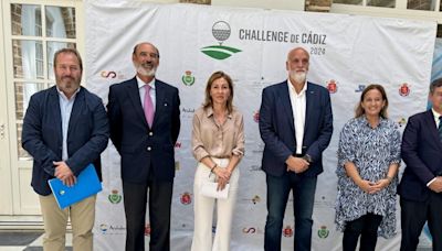 Novo Sancti Petri acoge desde este jueves el Challenge de Cádiz